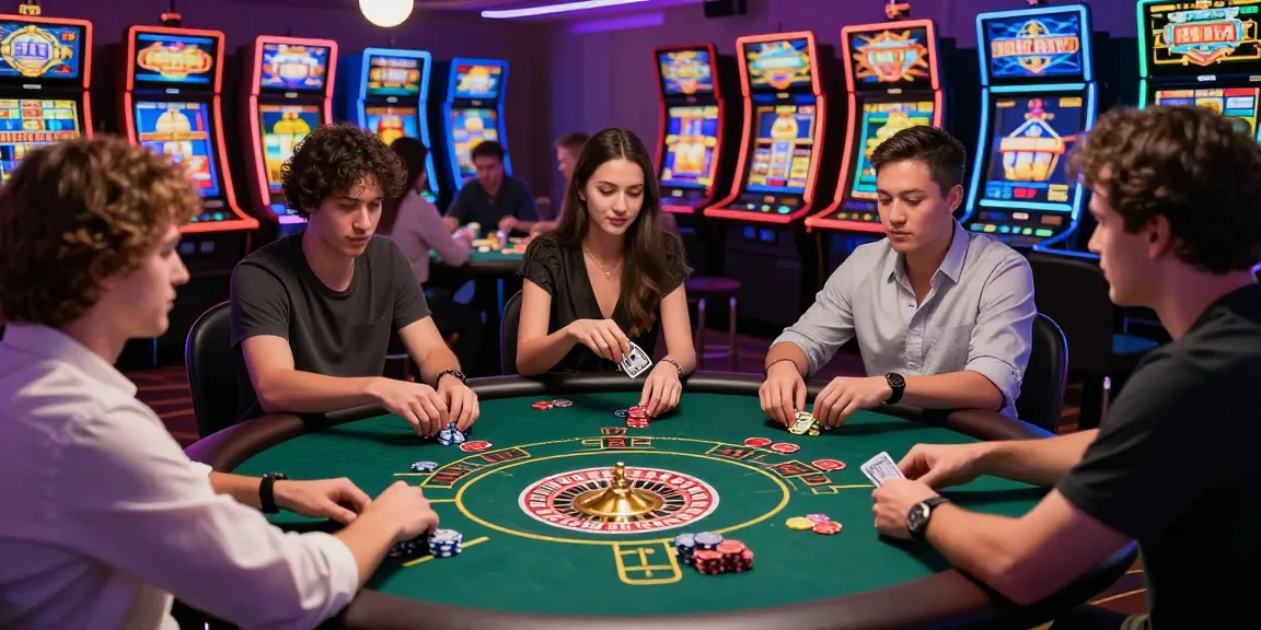 link alternatif raja328 players enjoying interactive gaming experience at virtual casino table