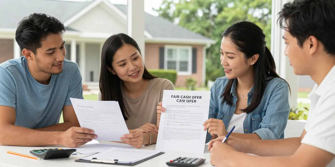 Home buyers in Johnson City TN providing reliable and professional service to local homeowners.