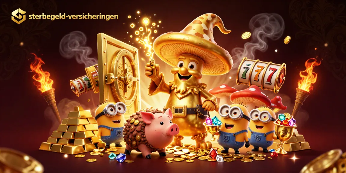Engage with winning strategies at sterbegeld-versicherungen and enjoy thrilling slot games.