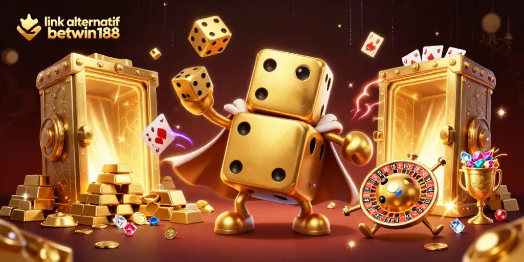 Mencari link alternatif betwin188 melalui konten kasino yang informatif dan menarik.