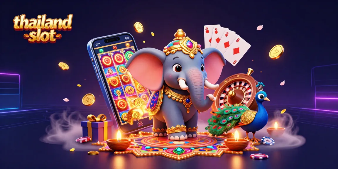 Engage in thrilling gameplay at thailand slot with a vibrant 3D scene featuring striking characters and dynamic slot elements.