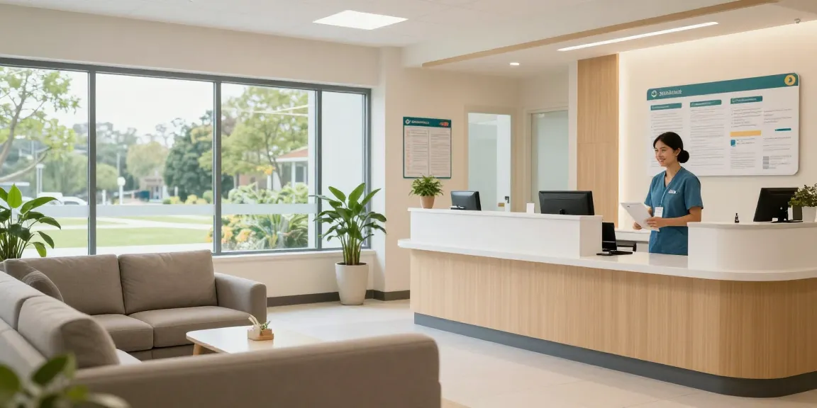 Understanding ACA telehealth coverage in a modern healthcare setting with a focus on compassionate patient care and medical services.