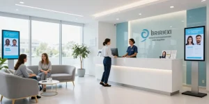 Hair transplant turkey clinic providing expert medical services and compassionate patient care in a welcoming environment.